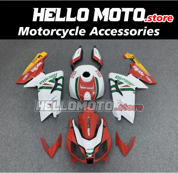 Aprilia RS125 2006-2010 Fairing P/N 7B1 Aprilia RS125 2006-2010 Fairing P/N 7B1