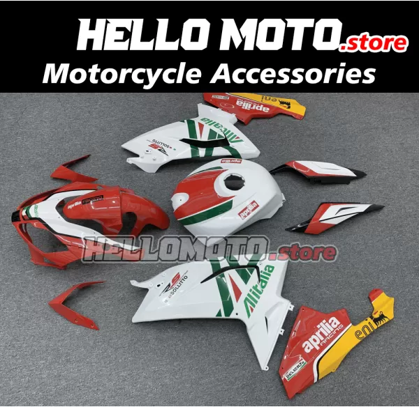 Aprilia RS125 2006-2010 Fairing P/N 7B1 Aprilia RS125 2006-2010 Fairing P/N 7B1