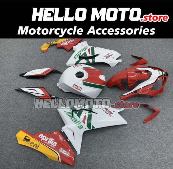 Aprilia RS125 2006-2010 Fairing P/N 7B1 Aprilia RS125 2006-2010 Fairing P/N 7B1