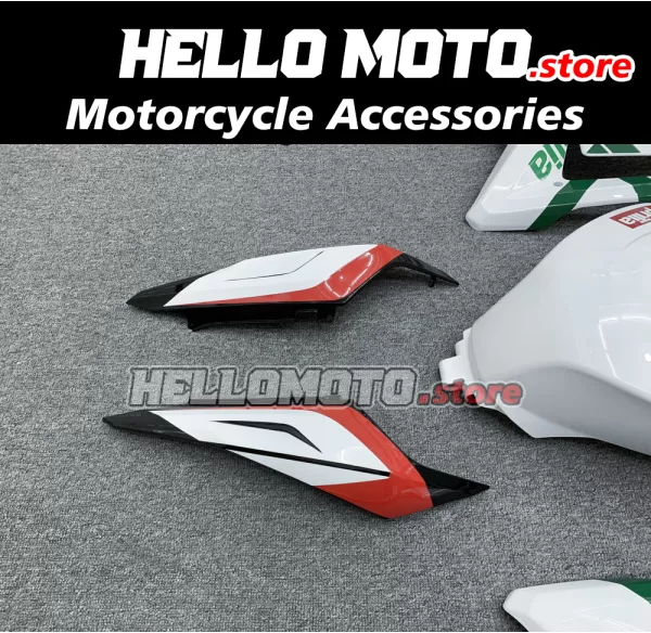Aprilia RS125 2006-2010 Fairing P/N 7B1 Aprilia RS125 2006-2010 Fairing P/N 7B1
