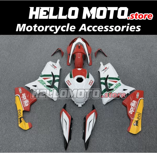 Aprilia RS125 2006-2010 Fairing P/N 7B1 Aprilia RS125 2006-2010 Fairing P/N 7B1