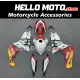 Aprilia RS125 2006-2010 Fairing P/N 7B1 Aprilia RS125 2006-2010 Fairing P/N 7B1