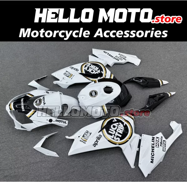Aprilia RS125 2006-2010 Fairing P/N 7B3