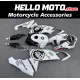 Aprilia RS125 2006-2010 Fairing P/N 7B3