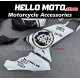 Aprilia RS125 2006-2010 Fairing P/N 7B3