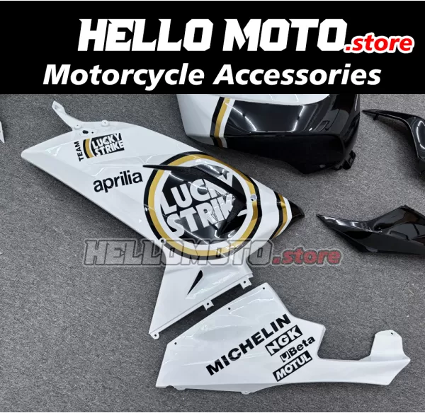 Aprilia RS125 2006-2010 Fairing P/N 7B3