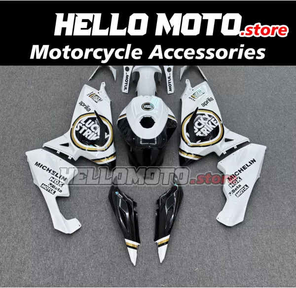 Aprilia RS125 2006-2010 Fairing P/N 7B3