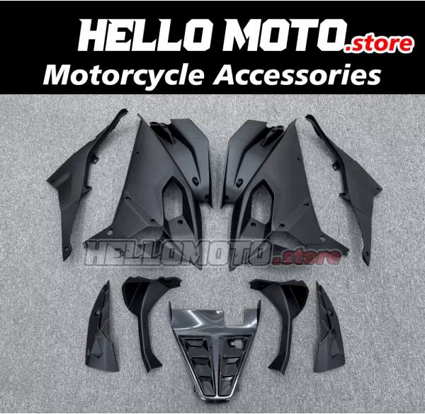 Aprilia RS457 2024-2026 Fairing P/N 7K5