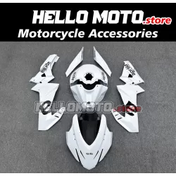 Aprilia RS457 2024-2026 Fairing P/N 7K4 Aprilia RS457 2024-2026 Fairing P/N 7K4