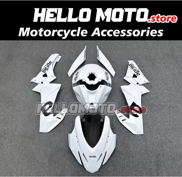 Aprilia RS457 2024-2026 Fairing P/N 7K4 Aprilia RS457 2024-2026 Fairing P/N 7K4