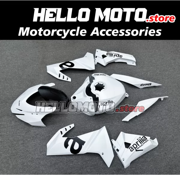 Aprilia RS457 2024-2026 Fairing P/N 7K4 Aprilia RS457 2024-2026 Fairing P/N 7K4