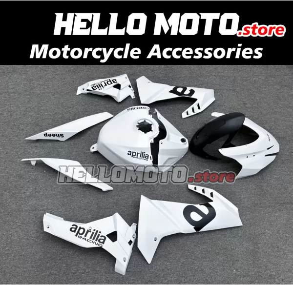 Aprilia RS457 2024-2026 Fairing P/N 7K4 Aprilia RS457 2024-2026 Fairing P/N 7K4