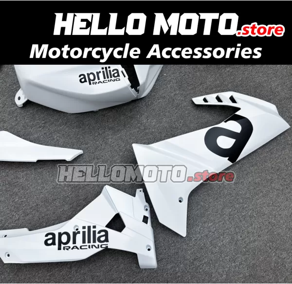 Aprilia RS457 2024-2026 Fairing P/N 7K4 Aprilia RS457 2024-2026 Fairing P/N 7K4