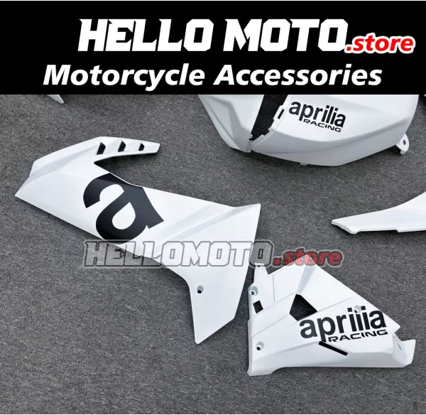 Aprilia RS457 2024-2026 Fairing P/N 7K4 Aprilia RS457 2024-2026 Fairing P/N 7K4