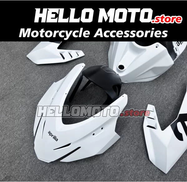 Aprilia RS457 2024-2026 Fairing P/N 7K4 Aprilia RS457 2024-2026 Fairing P/N 7K4