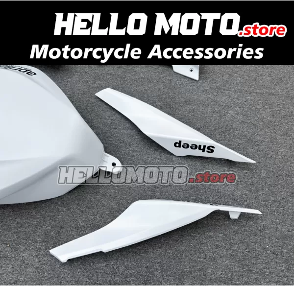 Aprilia RS457 2024-2026 Fairing P/N 7K4 Aprilia RS457 2024-2026 Fairing P/N 7K4