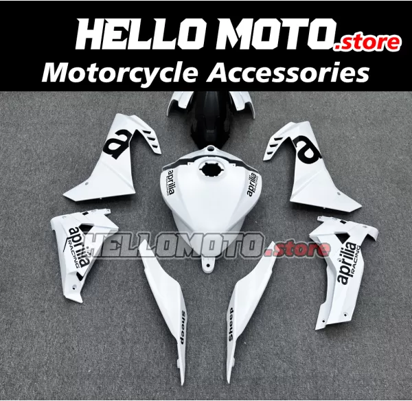 Aprilia RS457 2024-2026 Fairing P/N 7K4 Aprilia RS457 2024-2026 Fairing P/N 7K4