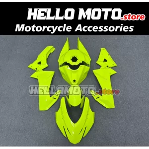 Aprilia RS457 2024-2026 Fairing P/N 7K5 Aprilia RS457 2024-2026 Fairing P/N 7K5