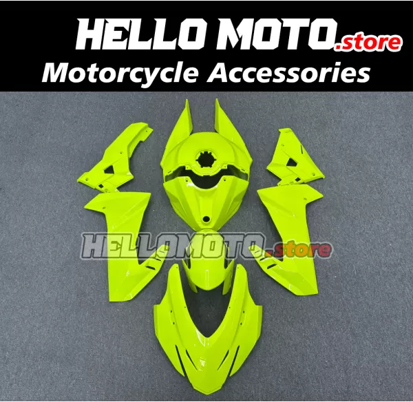 Aprilia RS457 2024-2026 Fairing P/N 7K5