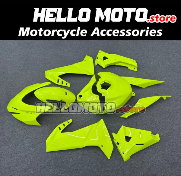 Aprilia RS457 2024-2026 Fairing P/N 7K5