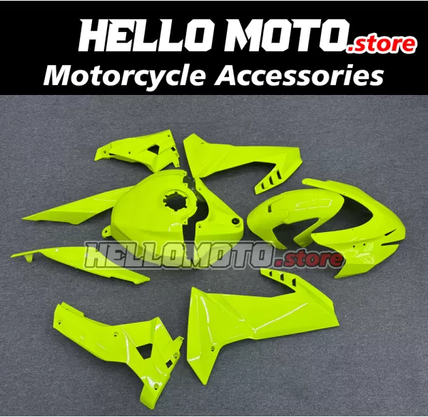 Aprilia RS457 2024-2026 Fairing P/N 7K5