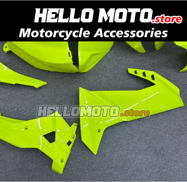 Aprilia RS457 2024-2026 Fairing P/N 7K5