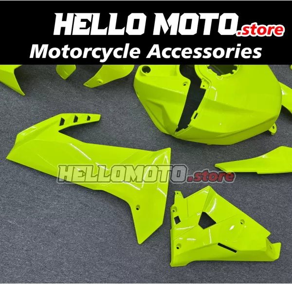 Aprilia RS457 2024-2026 Fairing P/N 7K5