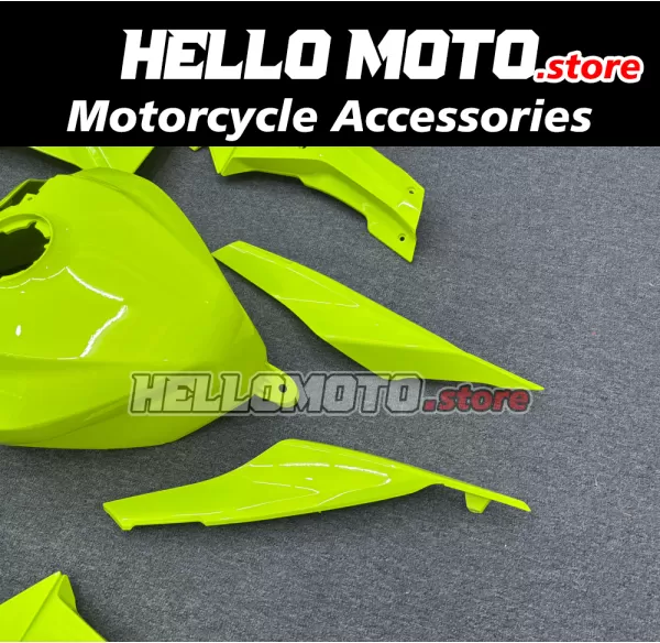 Aprilia RS457 2024-2026 Fairing P/N 7K5
