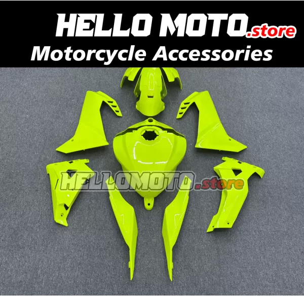 Aprilia RS457 2024-2026 Fairing P/N 7K5