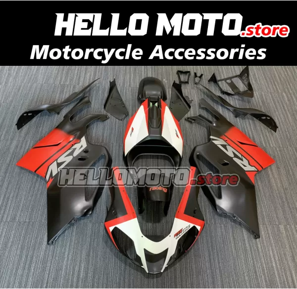 Aprilia RSV 1000R 2003-2005 Fairing P/N 7N1 Aprilia RSV 1000R 2003-2005 Fairing P/N 7N1