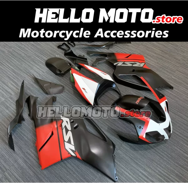 Aprilia RSV 1000R 2003-2005 Fairing P/N 7N1 Aprilia RSV 1000R 2003-2005 Fairing P/N 7N1