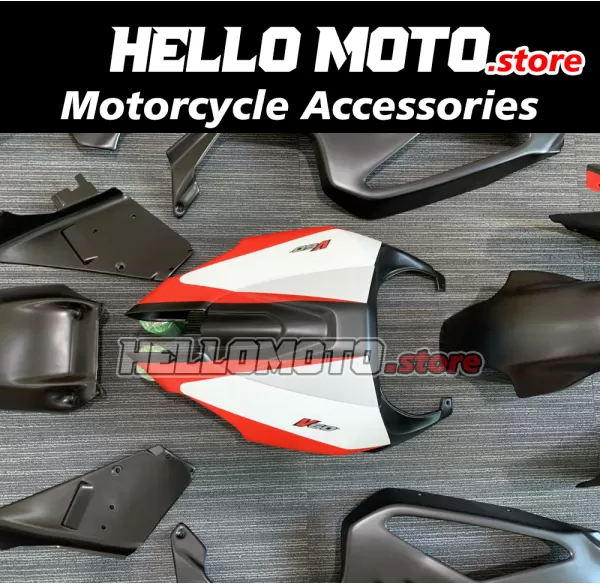 Aprilia RSV 1000R 2003-2005 Fairing P/N 7N1 Aprilia RSV 1000R 2003-2005 Fairing P/N 7N1