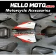 Aprilia RSV 1000R 2003-2005 Fairing P/N 7N1 Aprilia RSV 1000R 2003-2005 Fairing P/N 7N1