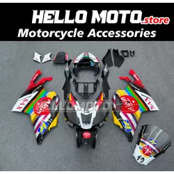 Aprilia RSV 1000R 2003-2005 Fairing P/N 7N2