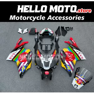 Aprilia RSV 1000R 2003-2005 Fairing P/N 7N2