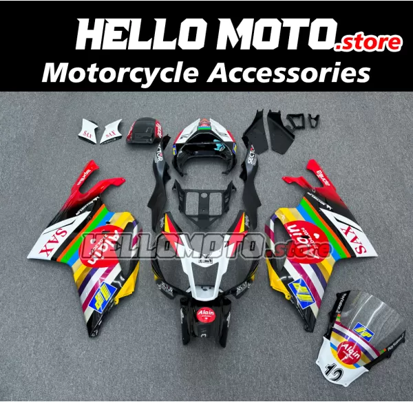 Aprilia RSV 1000R 2003-2005 Fairing P/N 7N2