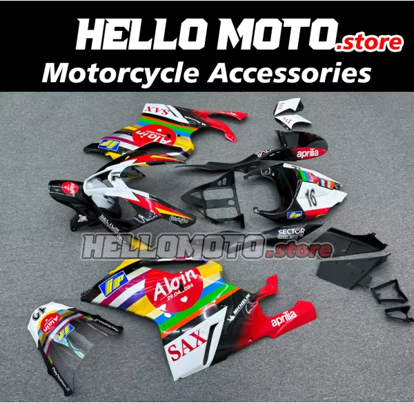 Aprilia RSV 1000R 2003-2005 Fairing P/N 7N2