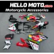 Aprilia RSV 1000R 2003-2005 Fairing P/N 7N2