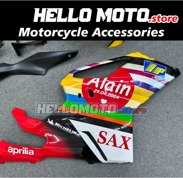Aprilia RSV 1000R 2003-2005 Fairing P/N 7N2