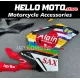 Aprilia RSV 1000R 2003-2005 Fairing P/N 7N2