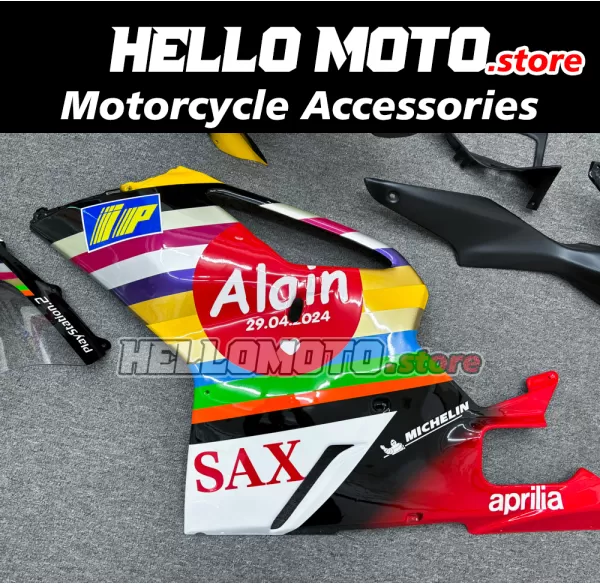 Aprilia RSV 1000R 2003-2005 Fairing P/N 7N2