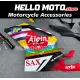 Aprilia RSV 1000R 2003-2005 Fairing P/N 7N2