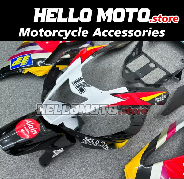 Aprilia RSV 1000R 2003-2005 Fairing P/N 7N2