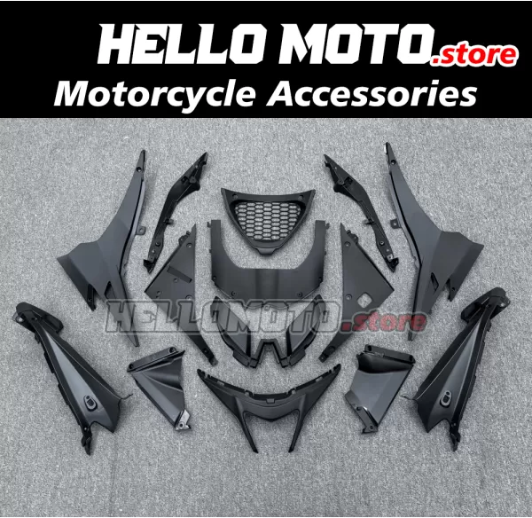 Aprilia RSV4 2009-2015 Fairing P/N 7D4