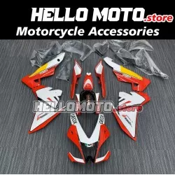 Aprilia RSV4 2009-2015 Fairing P/N 7D1 Aprilia RSV4 2009-2015 Fairing P/N 7D1