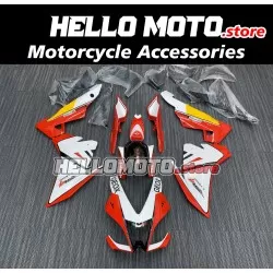 Aprilia RSV4 2009-2015 Fairing P/N 7D1 Aprilia RSV4 2009-2015 Fairing P/N 7D1