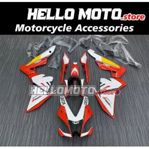 Aprilia RSV4 2009-2015 Fairing P/N 7D1 Aprilia RSV4 2009-2015 Fairing P/N 7D1