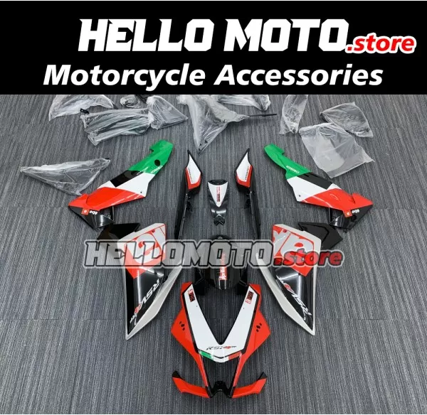 Aprilia RSV4 2009-2015 Fairing P/N 7D3