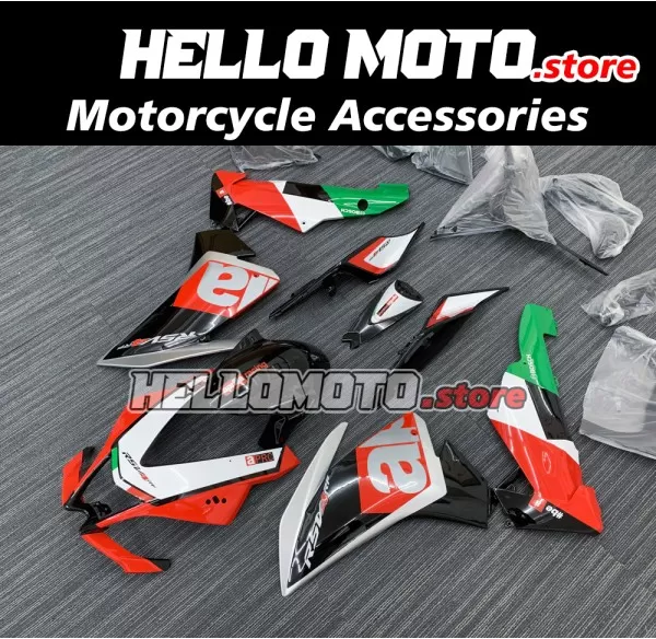 Aprilia RSV4 2009-2015 Fairing P/N 7D3
