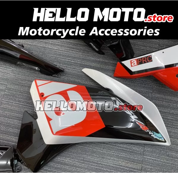 Aprilia RSV4 2009-2015 Fairing P/N 7D3